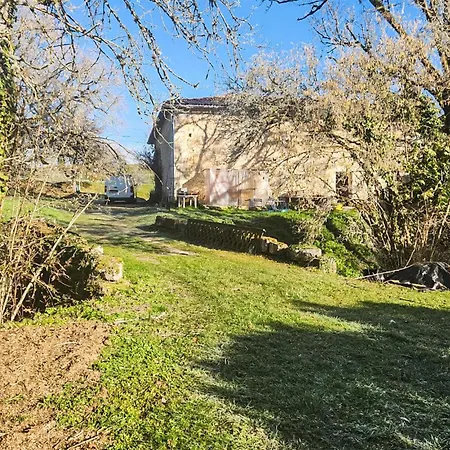 Au Calme Holiday home